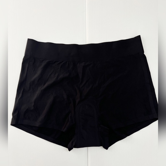 knix Intimates & Sleepwear Knix Super Leakproof High Rise Boy Short